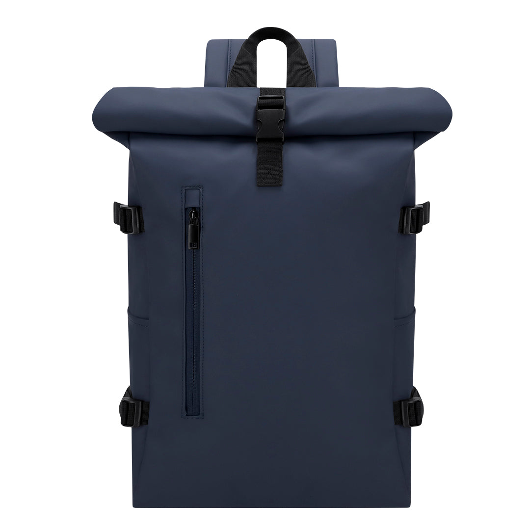Mochila Hedix - MARINO