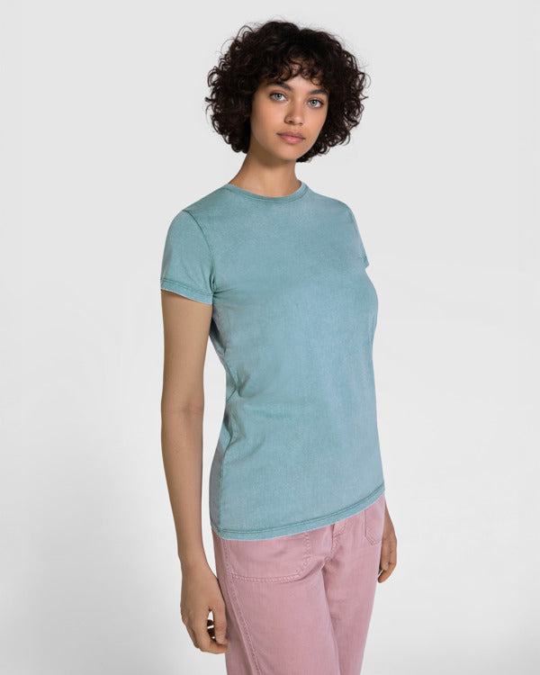 Camiseta Fiyi