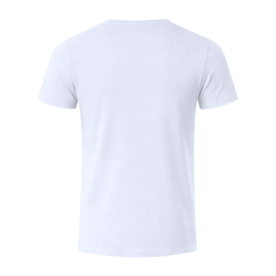 Camiseta Adulto Blanca Epika