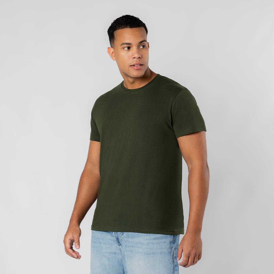 Camiseta Adulto Color Epika