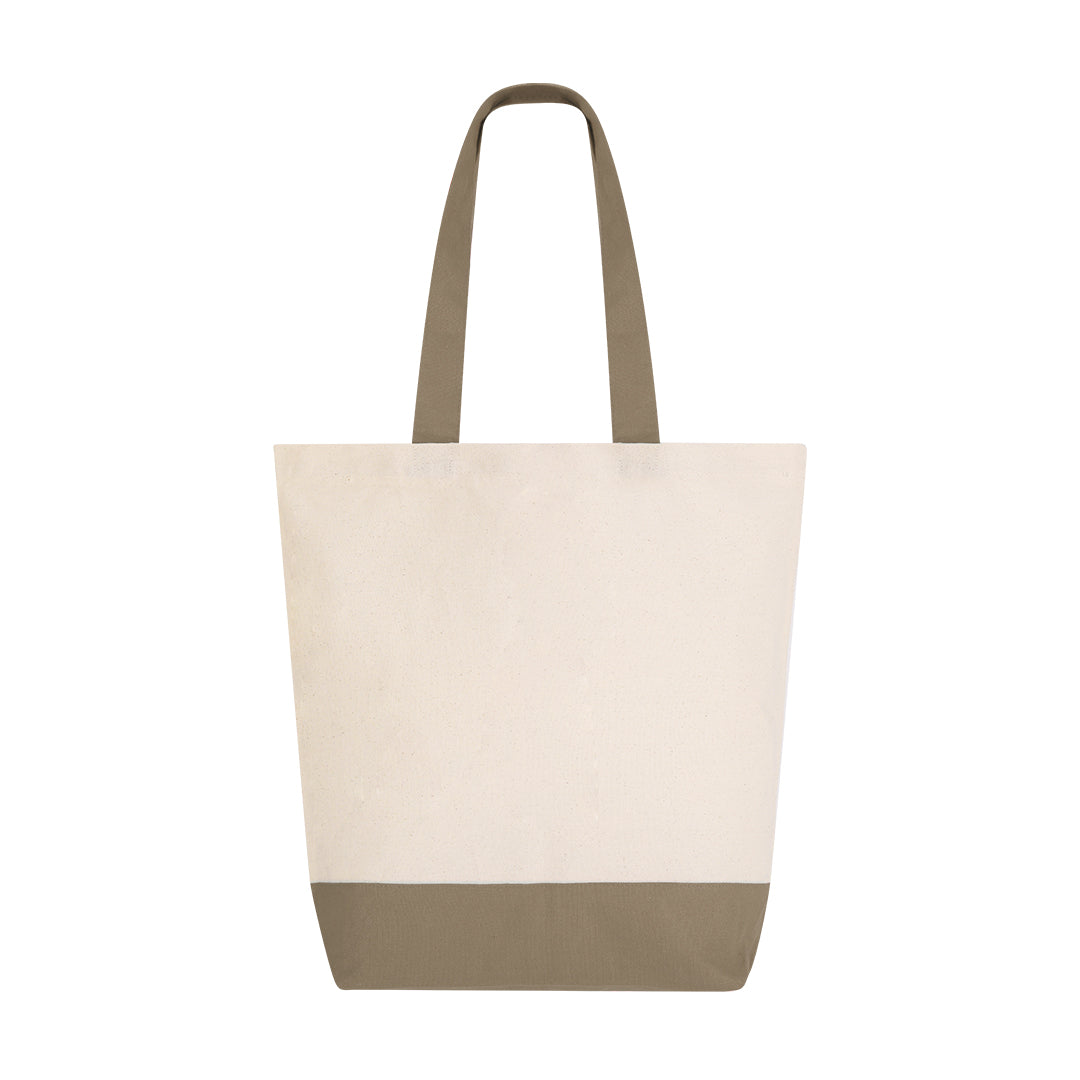 Bolsa Heleta - NATURAL