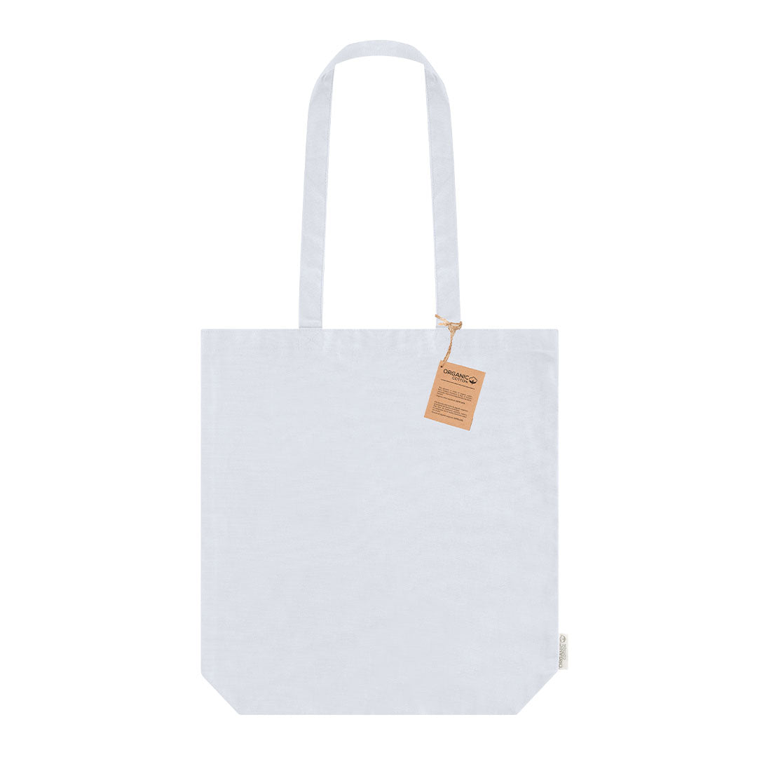Bolsa Enarak - BLANCO