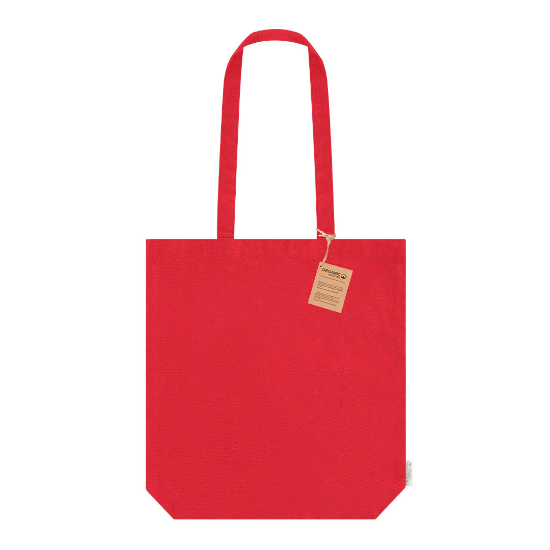 Bolsa Enarak - ROJO