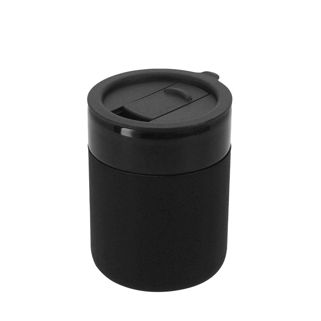 Vaso Balmir - NEGRO
