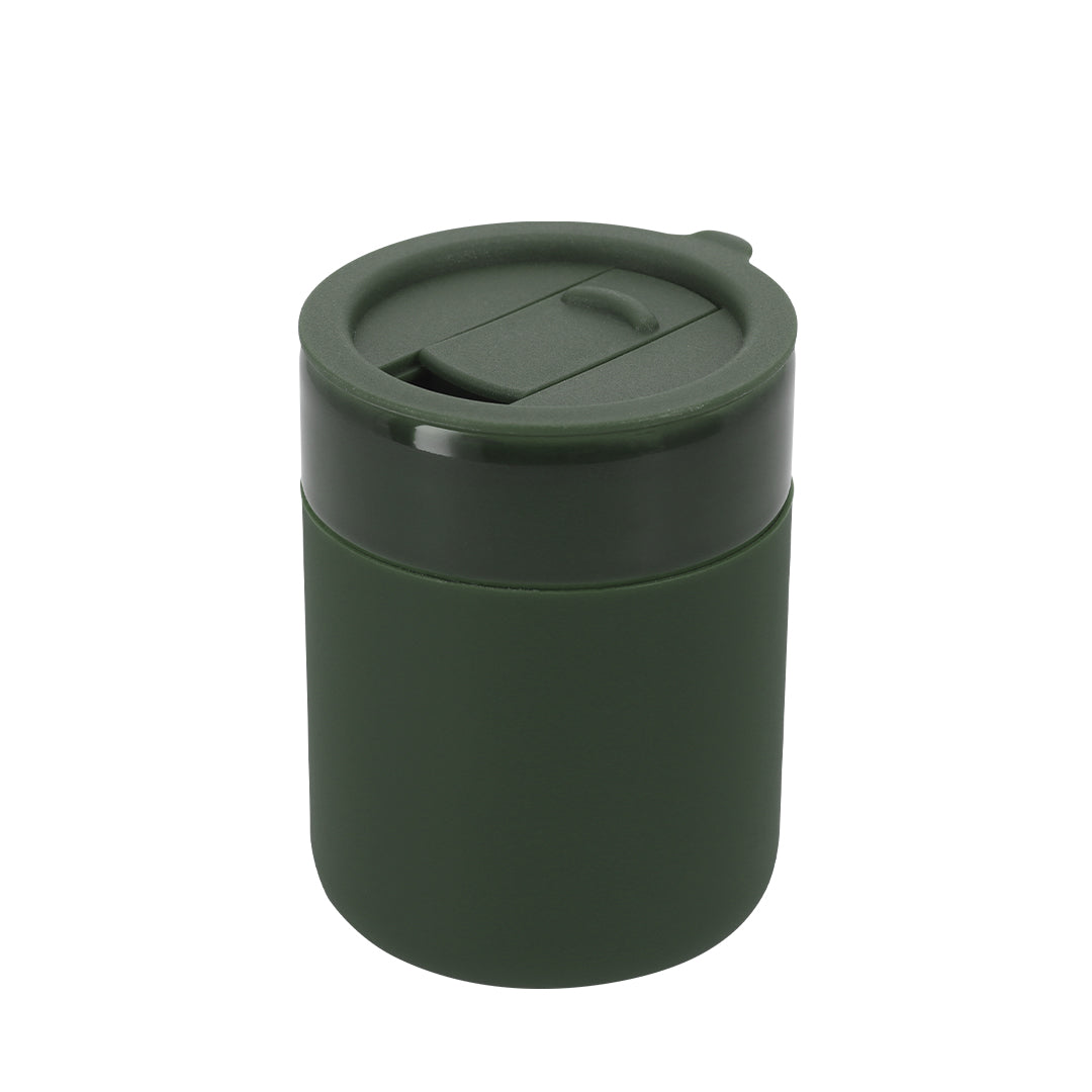 Vaso Balmir - VERDE