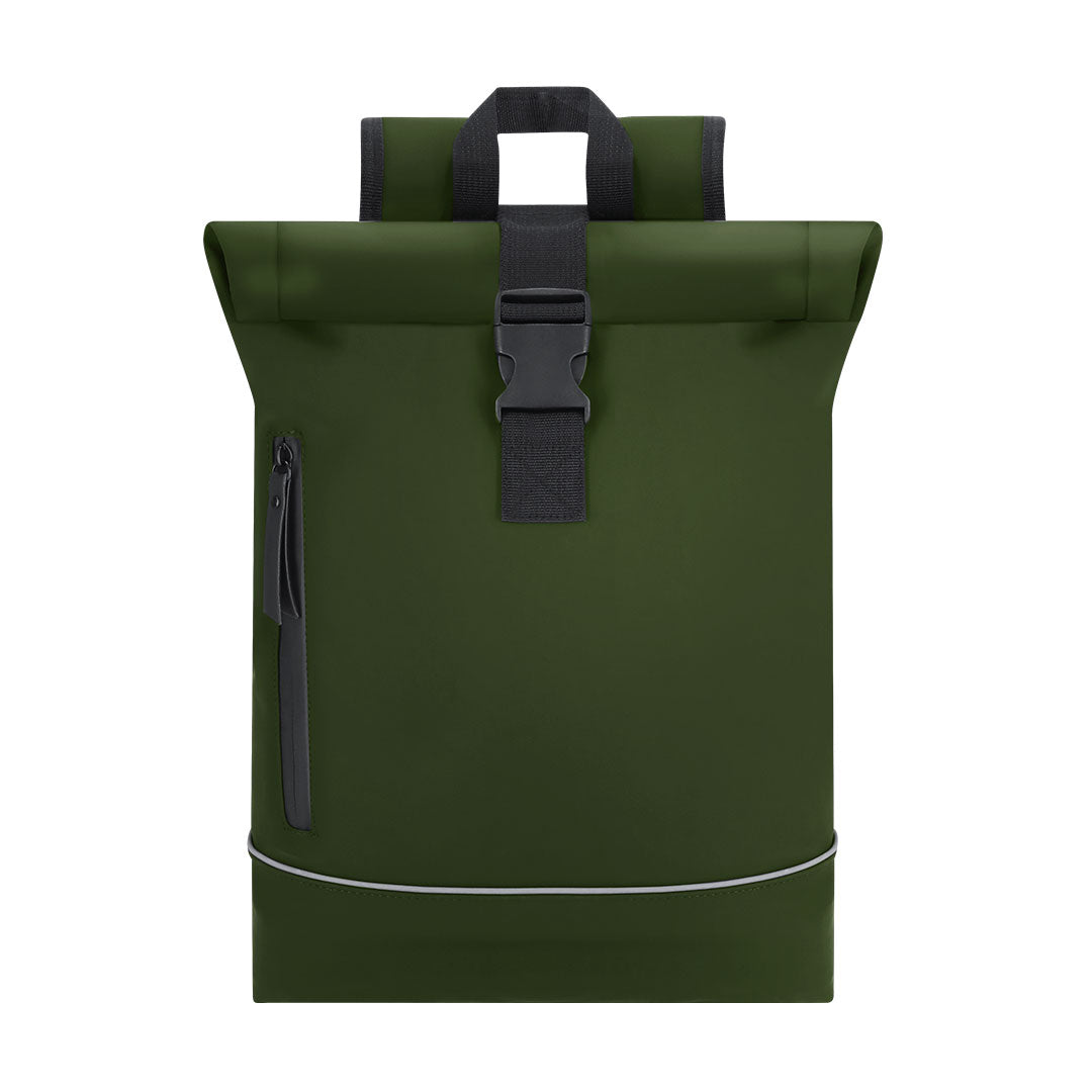 Mochila Norzal - VERDE