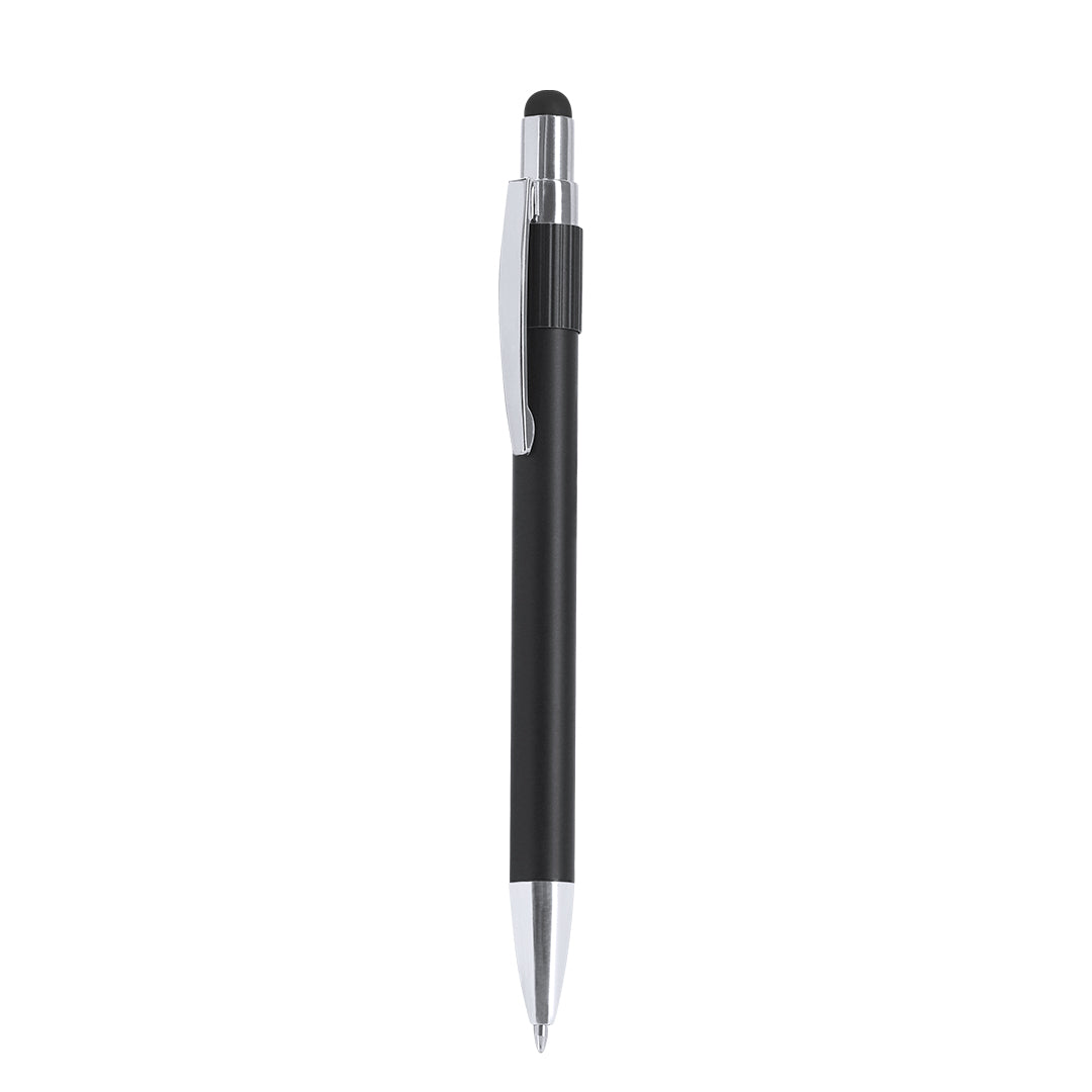 Bolígrafo Puntero Turet - NEGRO