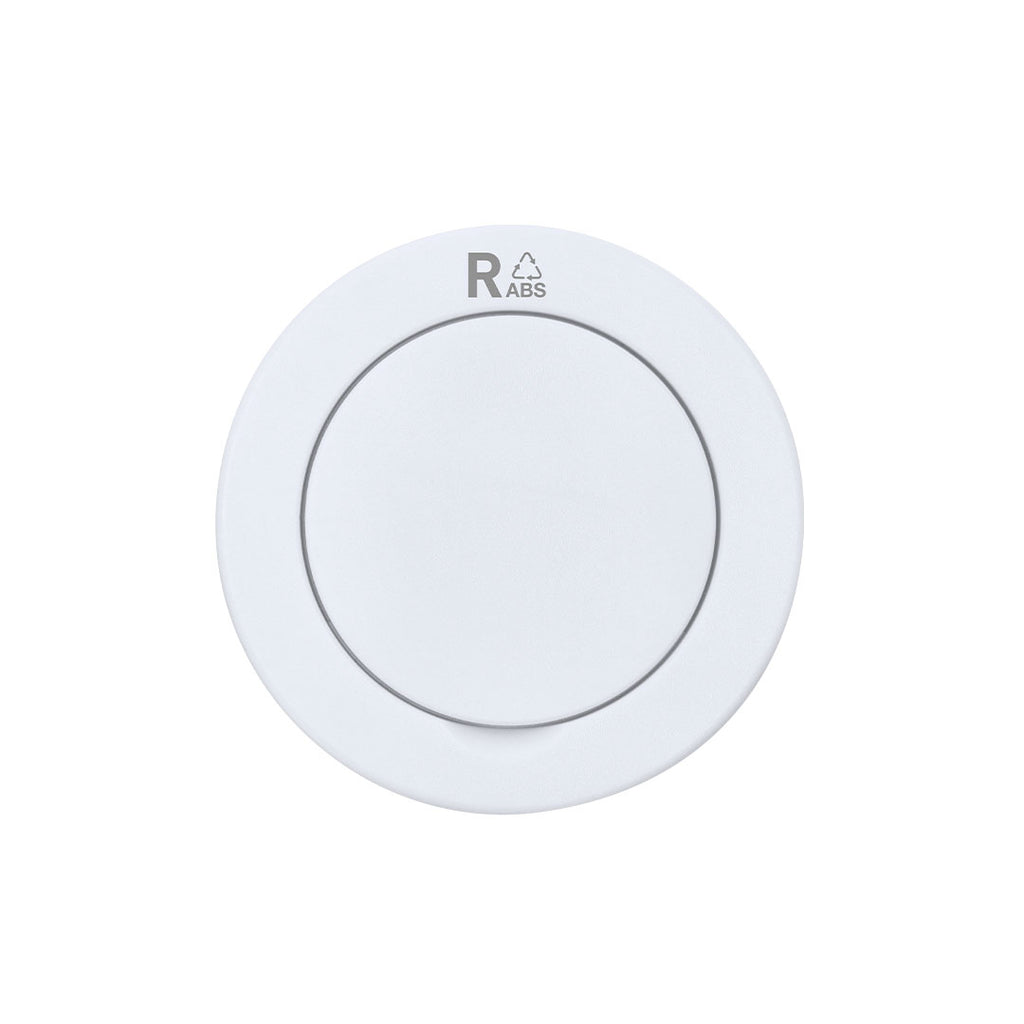 Soporte Alecop - BLANCO