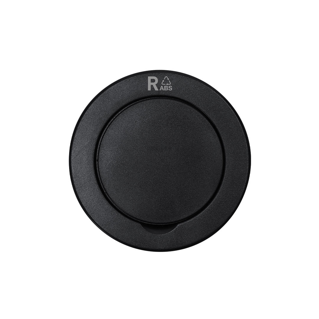 Soporte Alecop - NEGRO