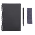 Libreta Borrable Gratox - NEGRO