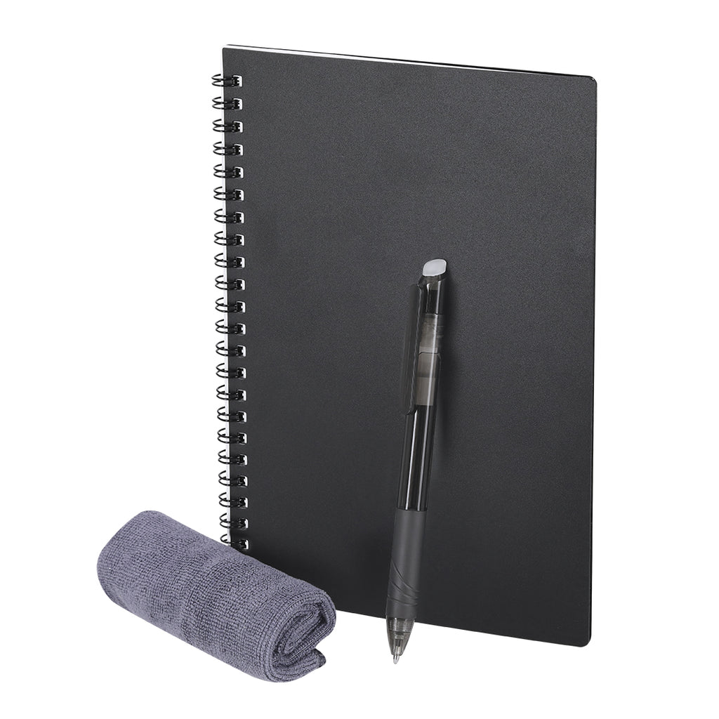 Libreta Borrable Gratox