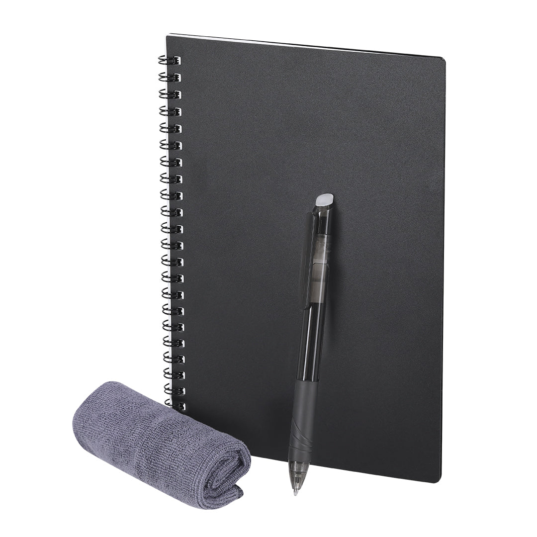 Libreta Borrable Gratox