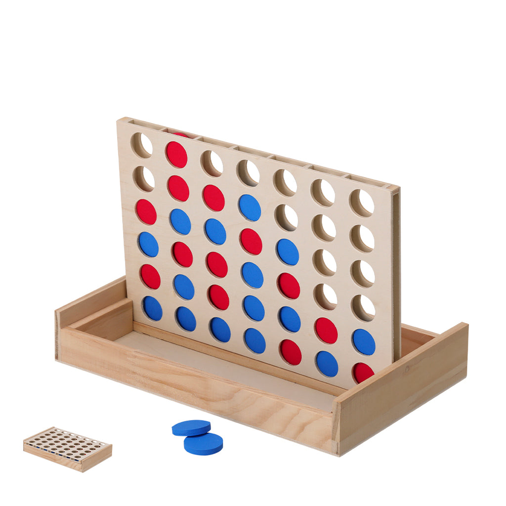 Juego Caiden