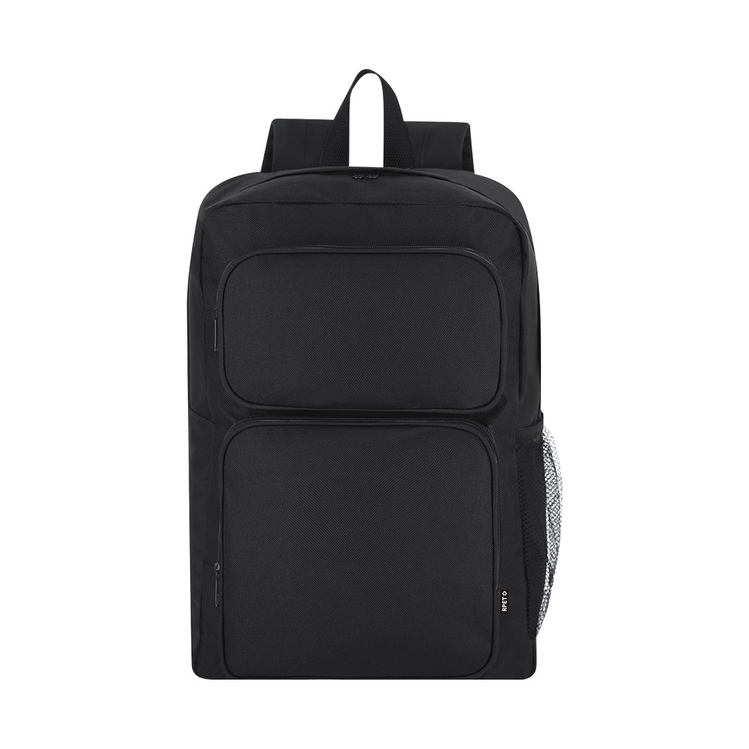 Mochila Lanwich - NEGRO
