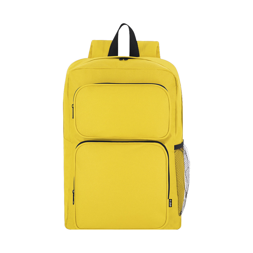 Mochila Lanwich - AMARILLO