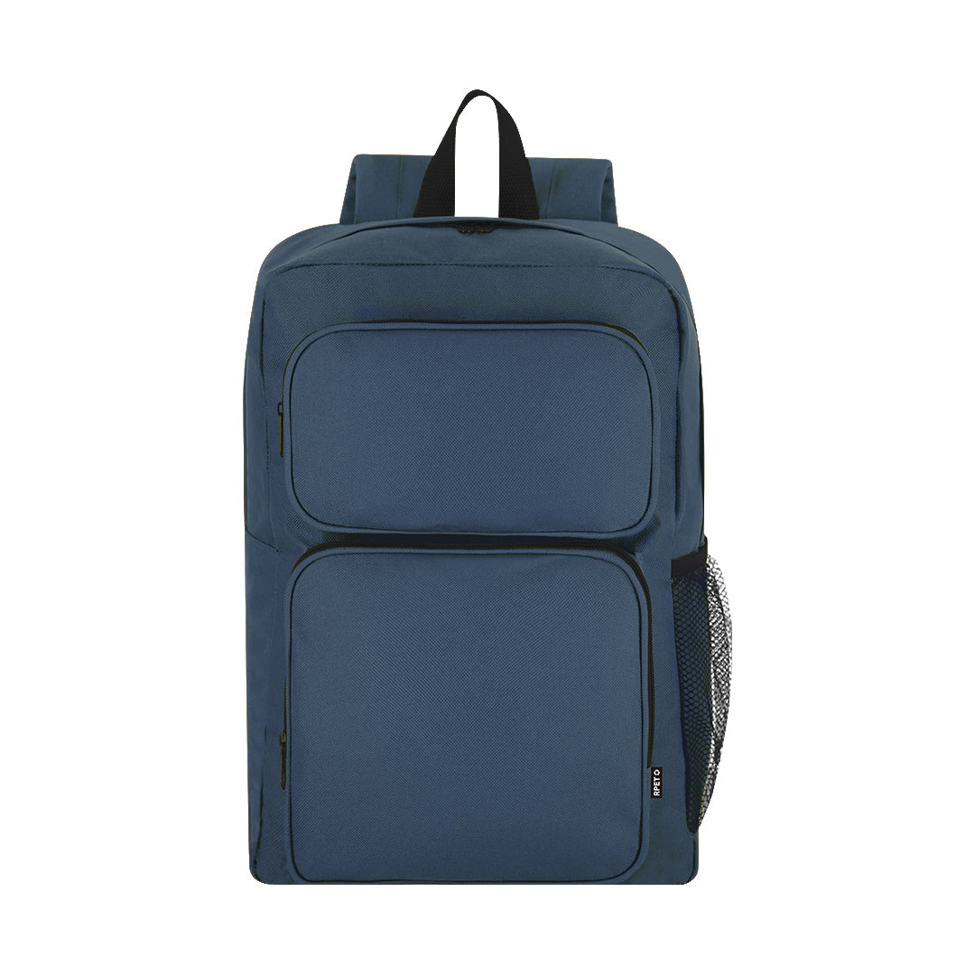 Mochila Lanwich - MARINO