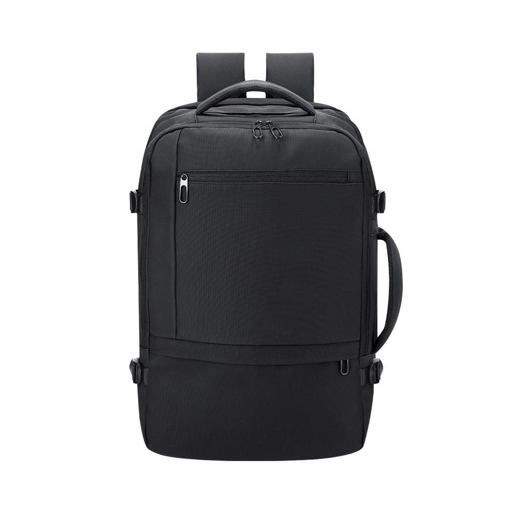 Mochila Forin - NEGRO
