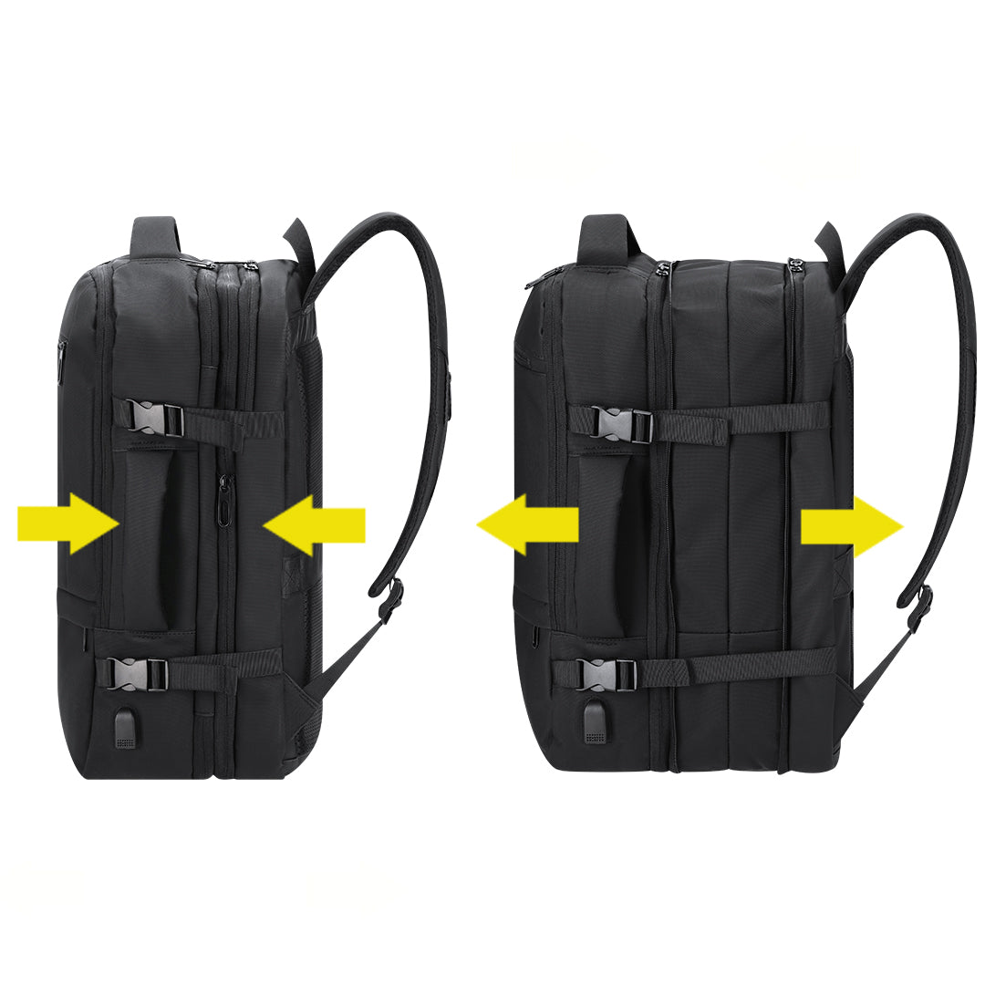 Mochila Forin