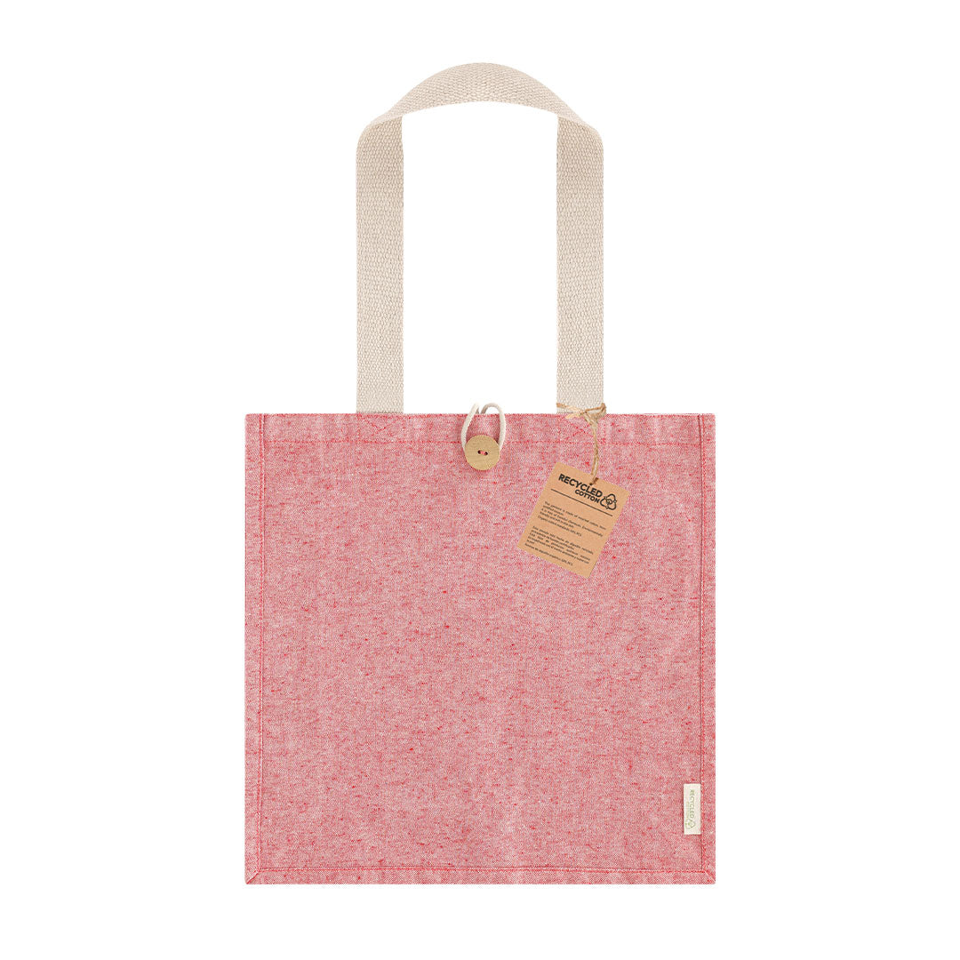 Bolsa Brotax - ROJO