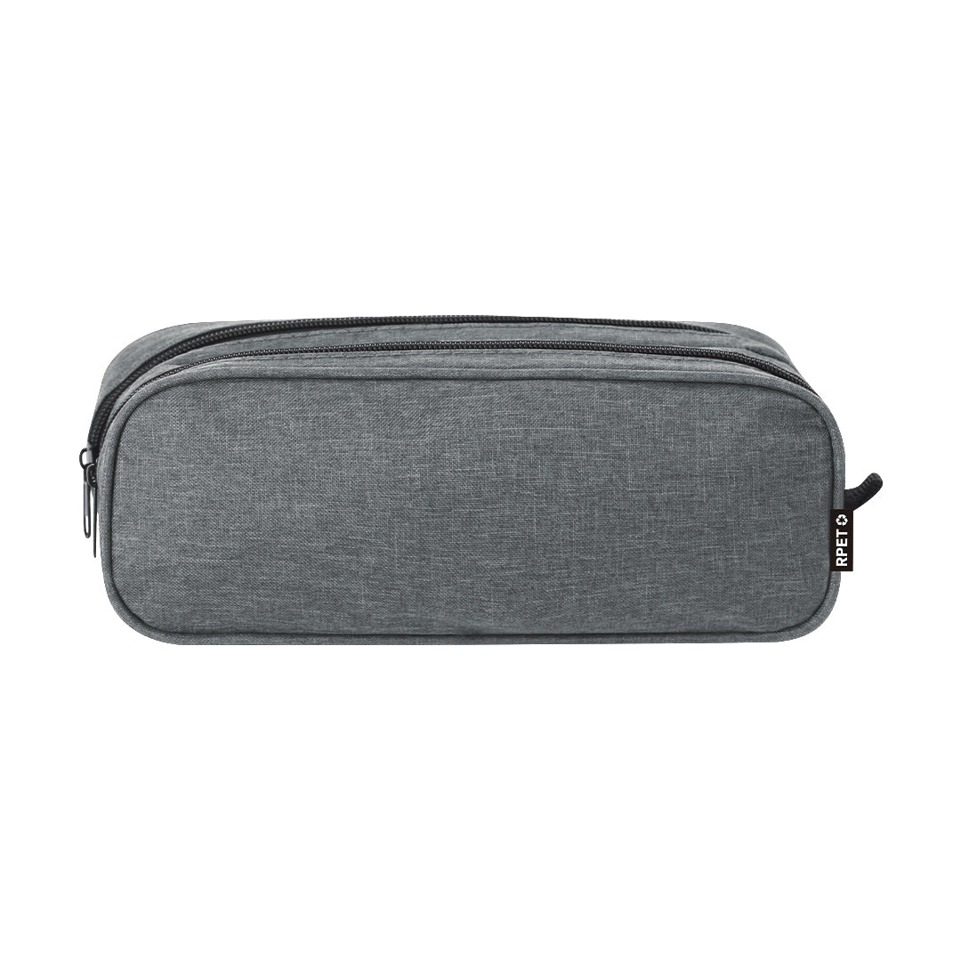 Estuche Sekins - GRIS