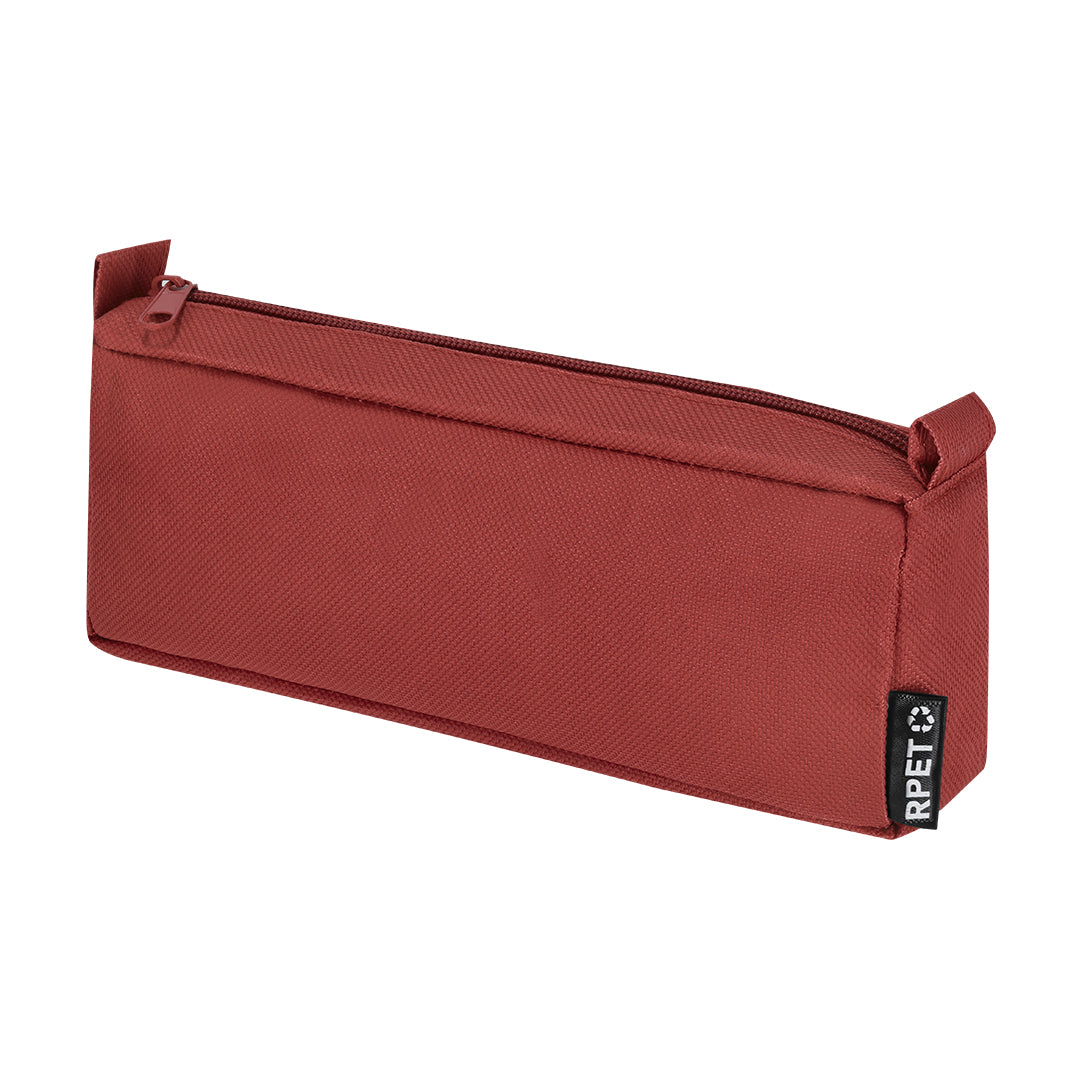 Estuche Alomar - ROJO