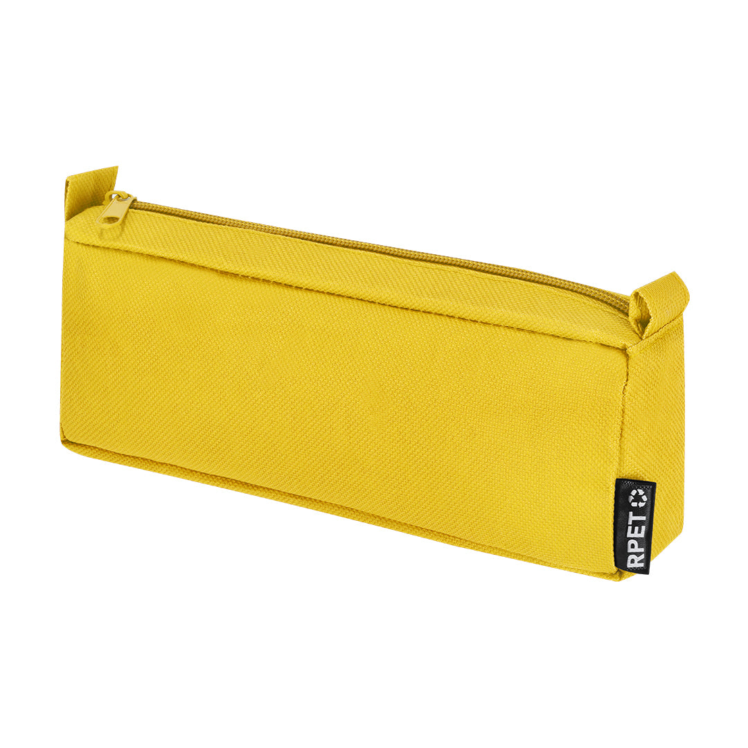 Estuche Alomar - AMARILLO