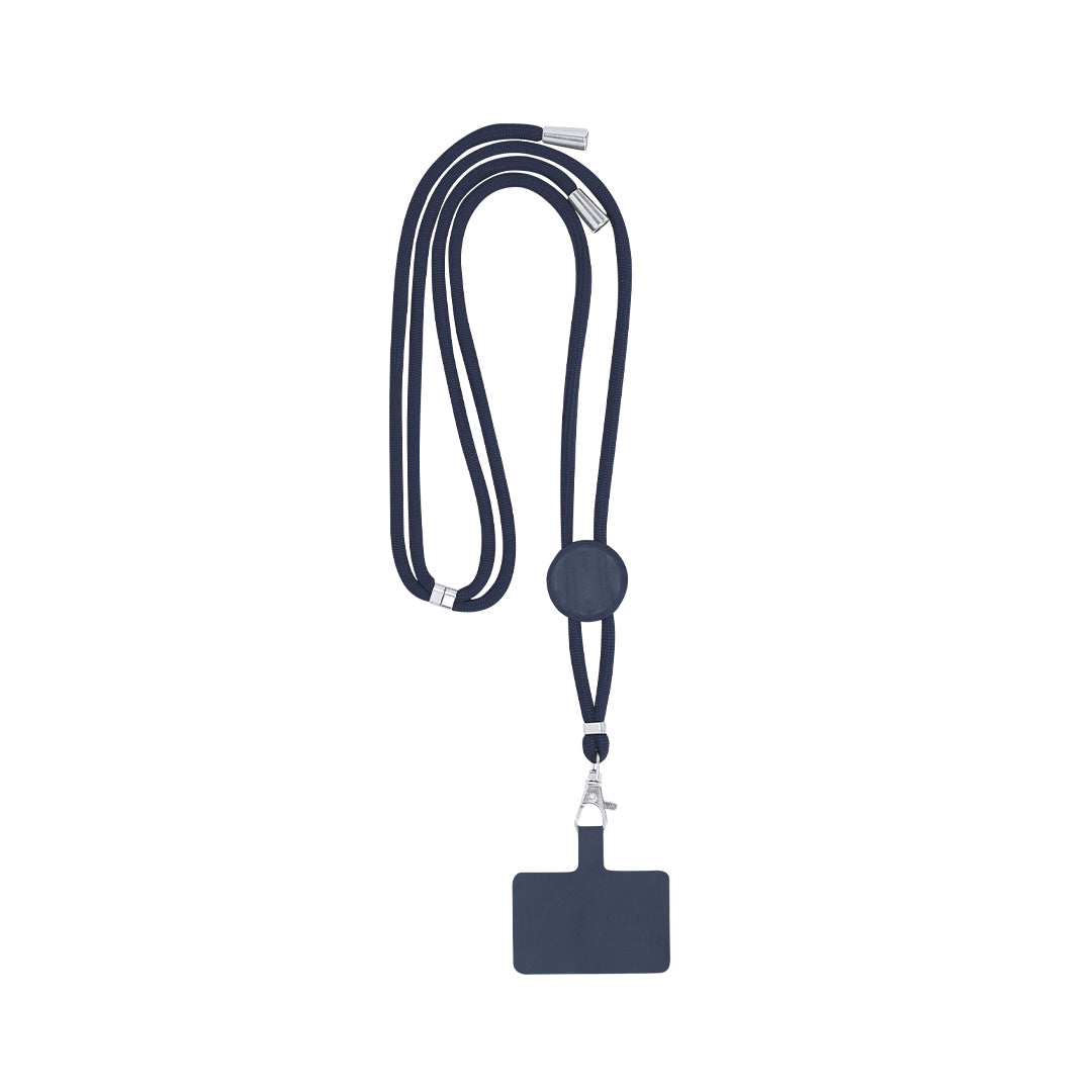 Lanyard Soporte Zaret