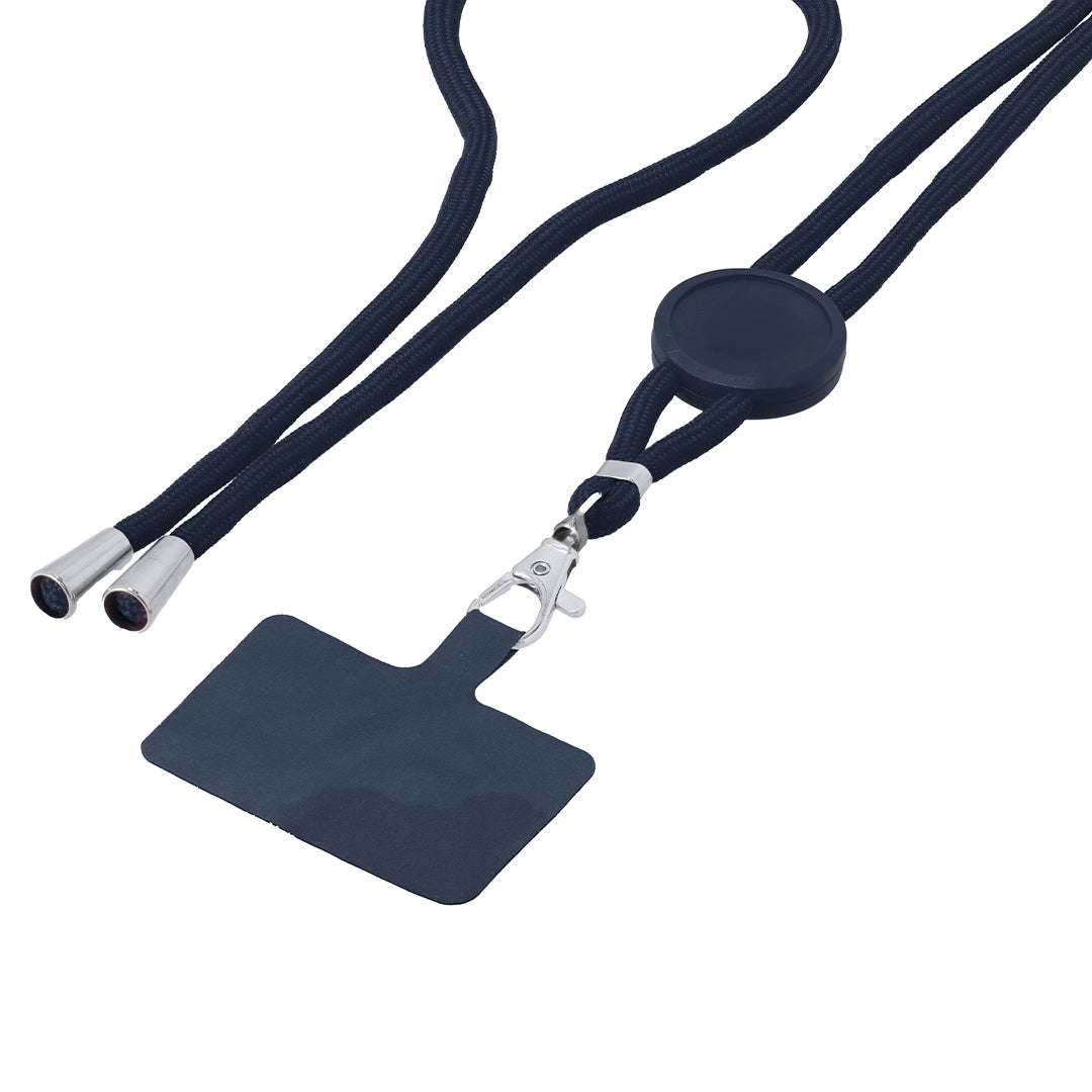 Lanyard Soporte Zaret