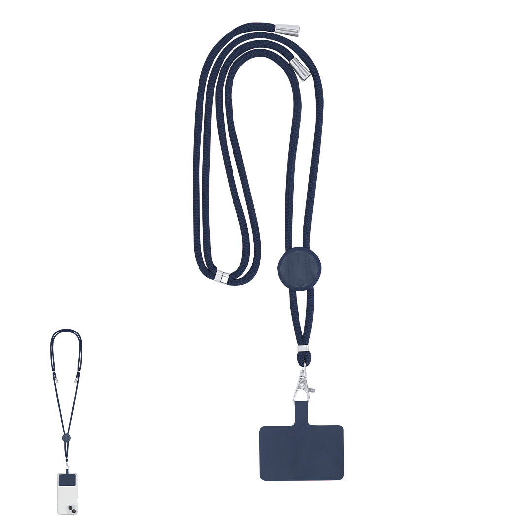 Lanyard Soporte Zaret