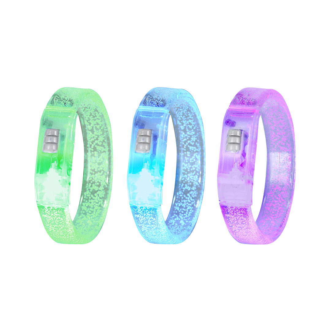 Pulsera Luminosa Gretex