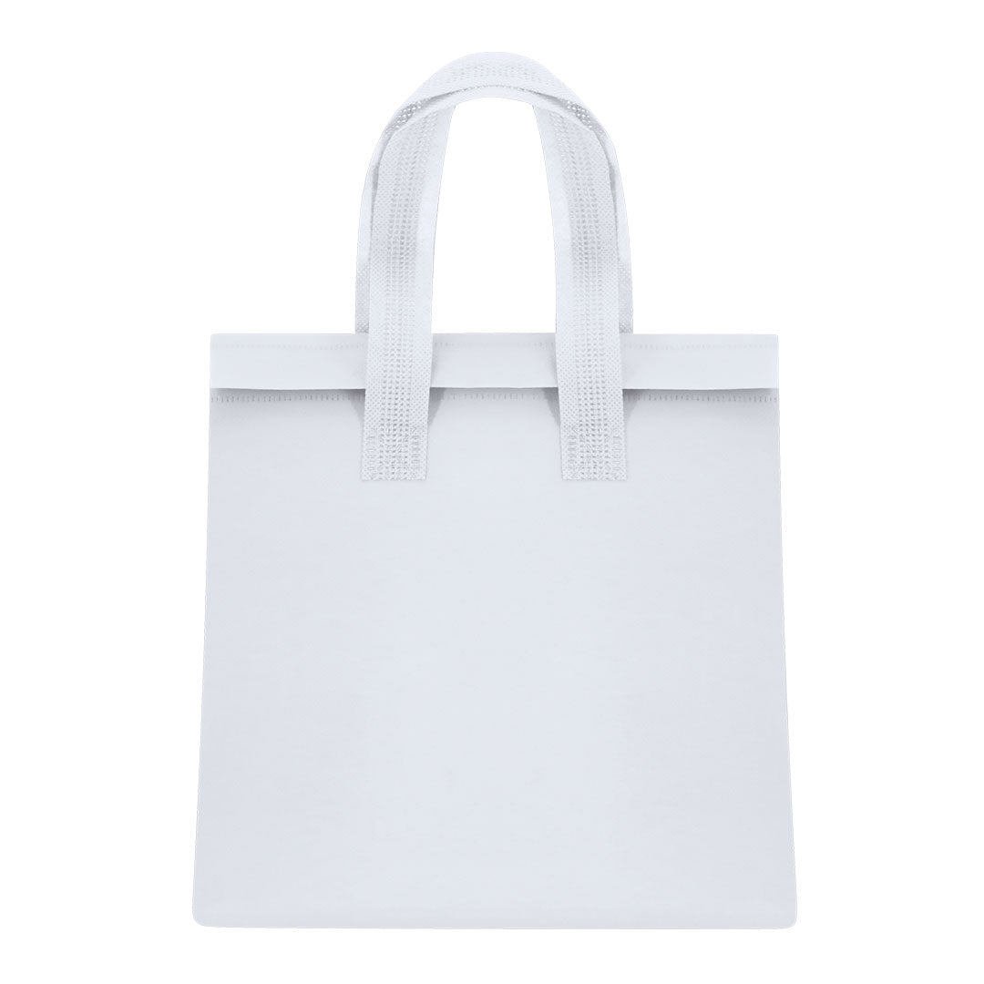 Bolsa Nevera Luzan - BLANCO