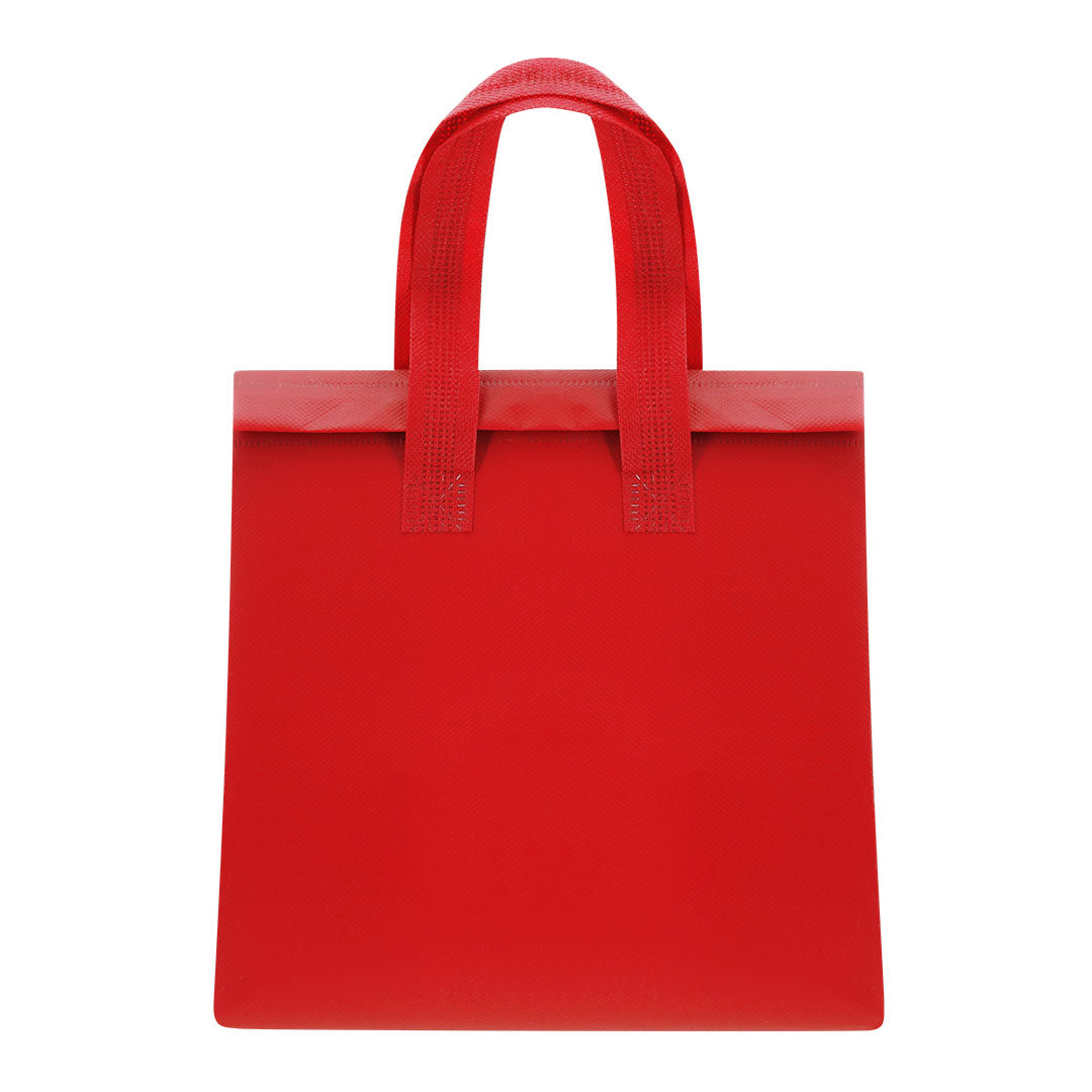 Bolsa Nevera Luzan - ROJO