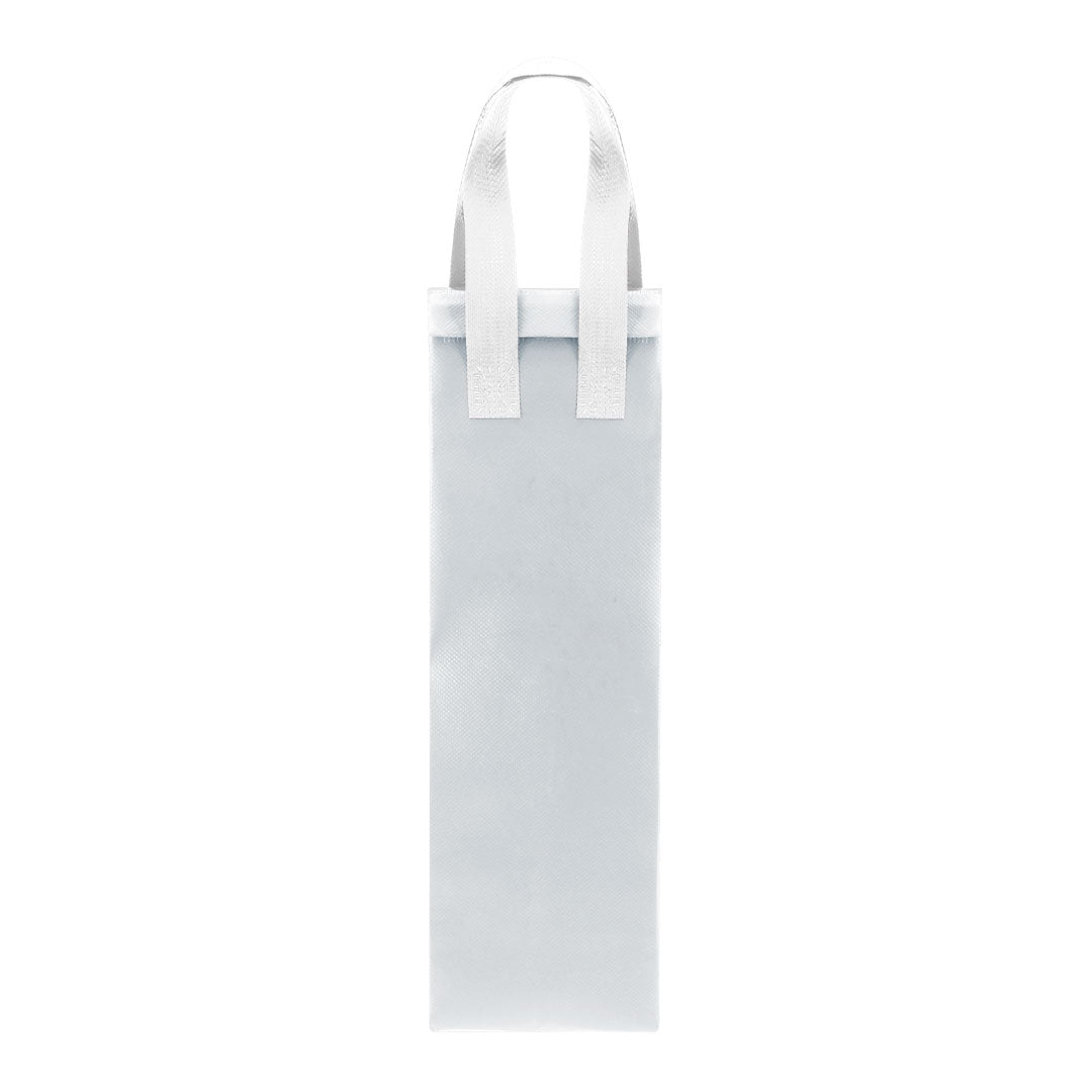 Bolsa Nevera Panuk - PLATEADO