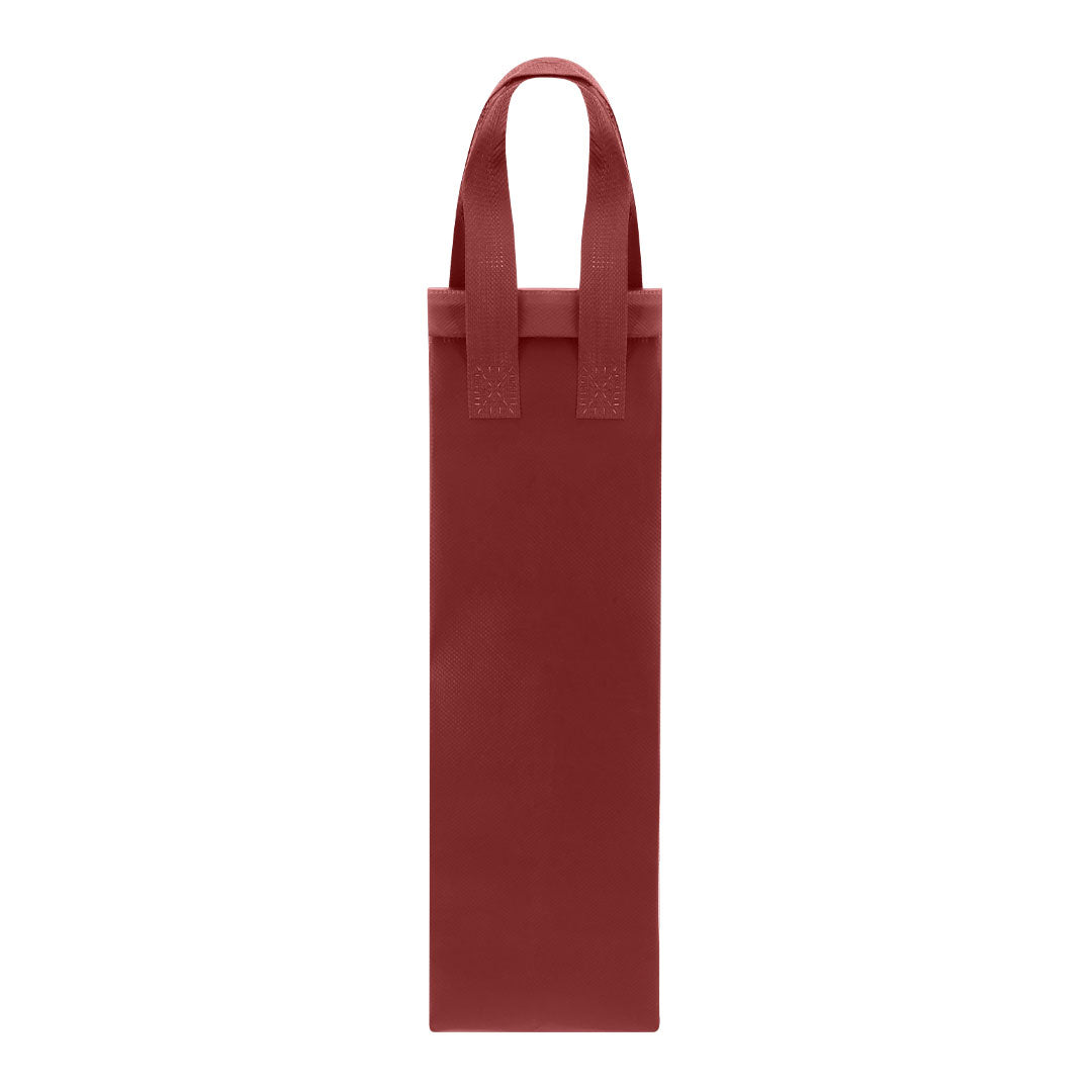 Bolsa Nevera Panuk - BURDEOS