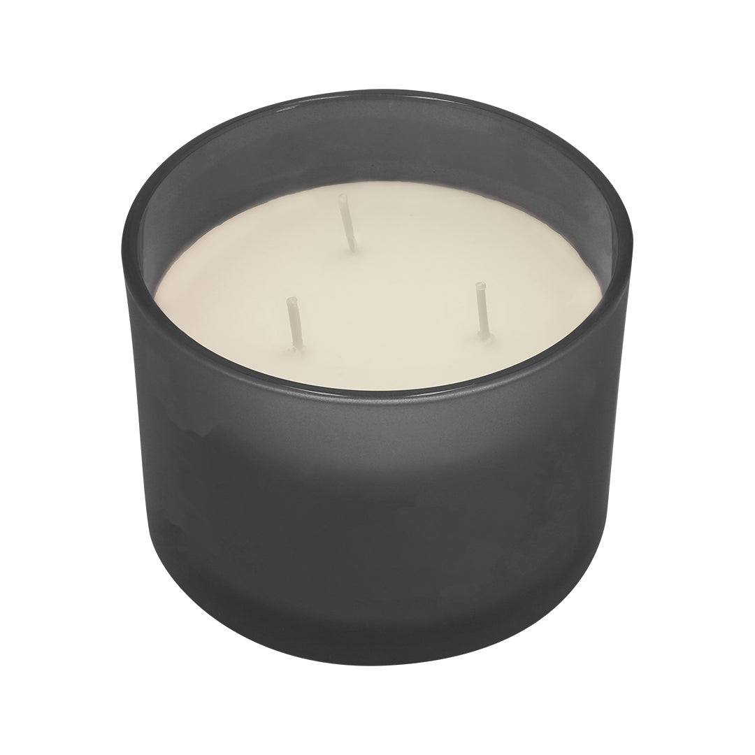 Vela Aromática Lenzox - NEGRO