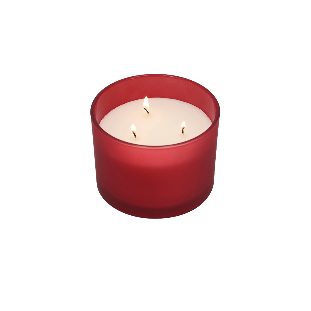 Vela Aromática Lenzox