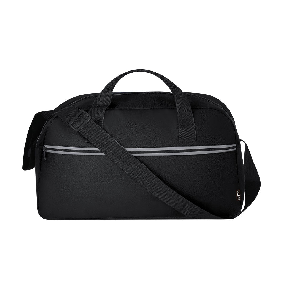 Bolso Wedar - NEGRO