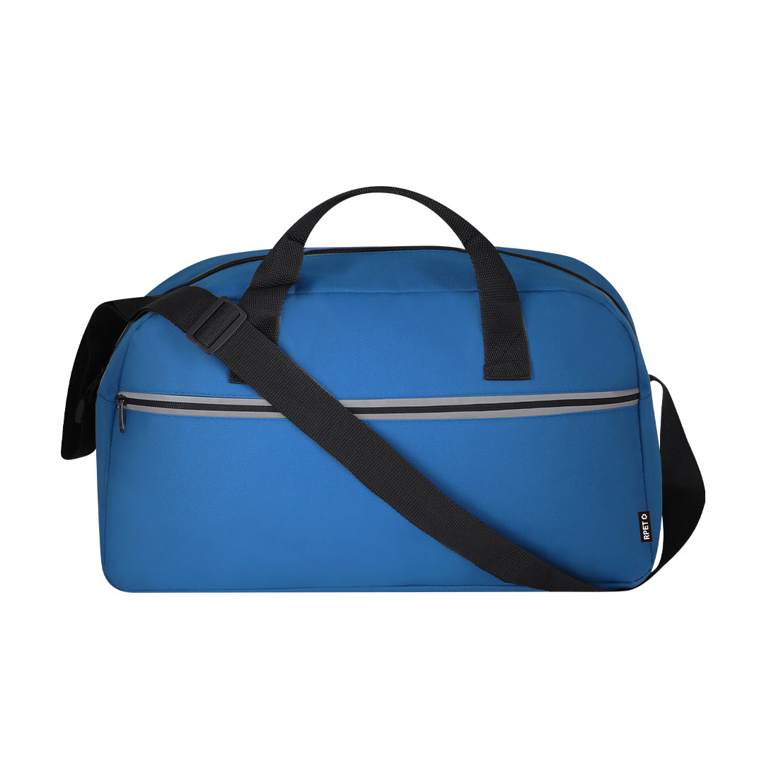Bolso Wedar - AZUL