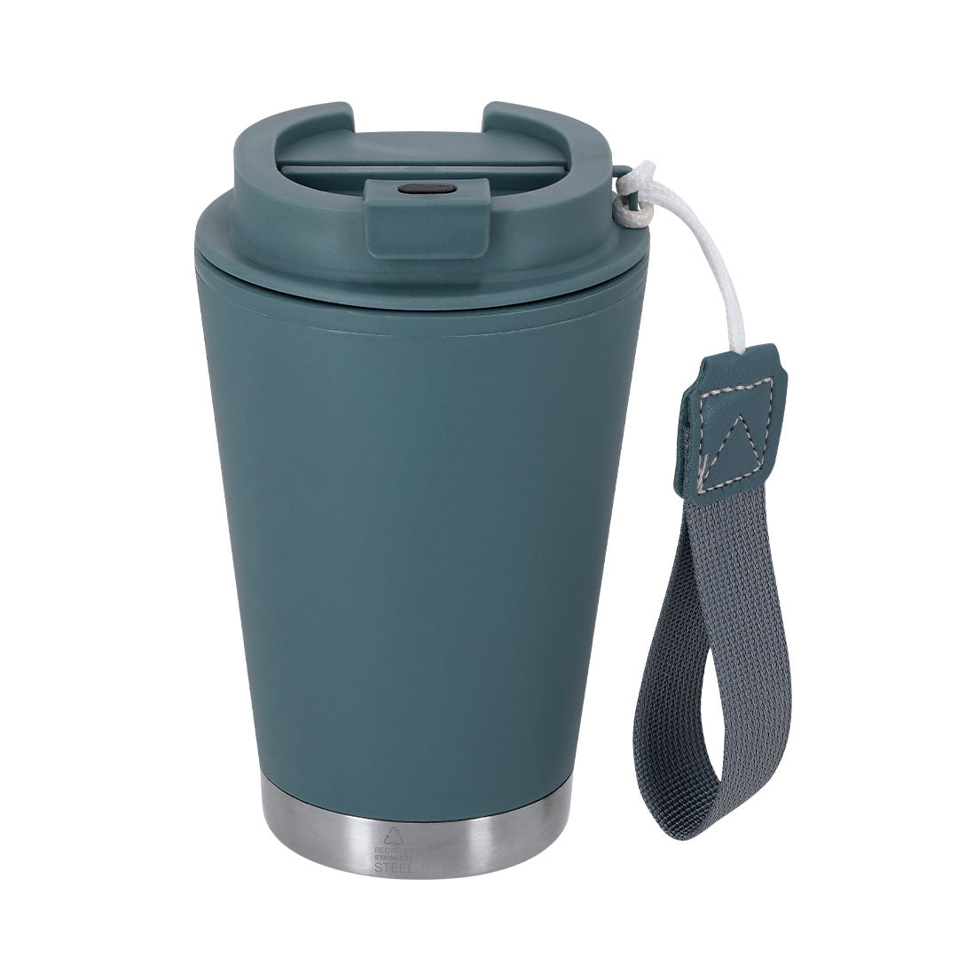 Vaso Térmico Acuma - AZUL CLARO