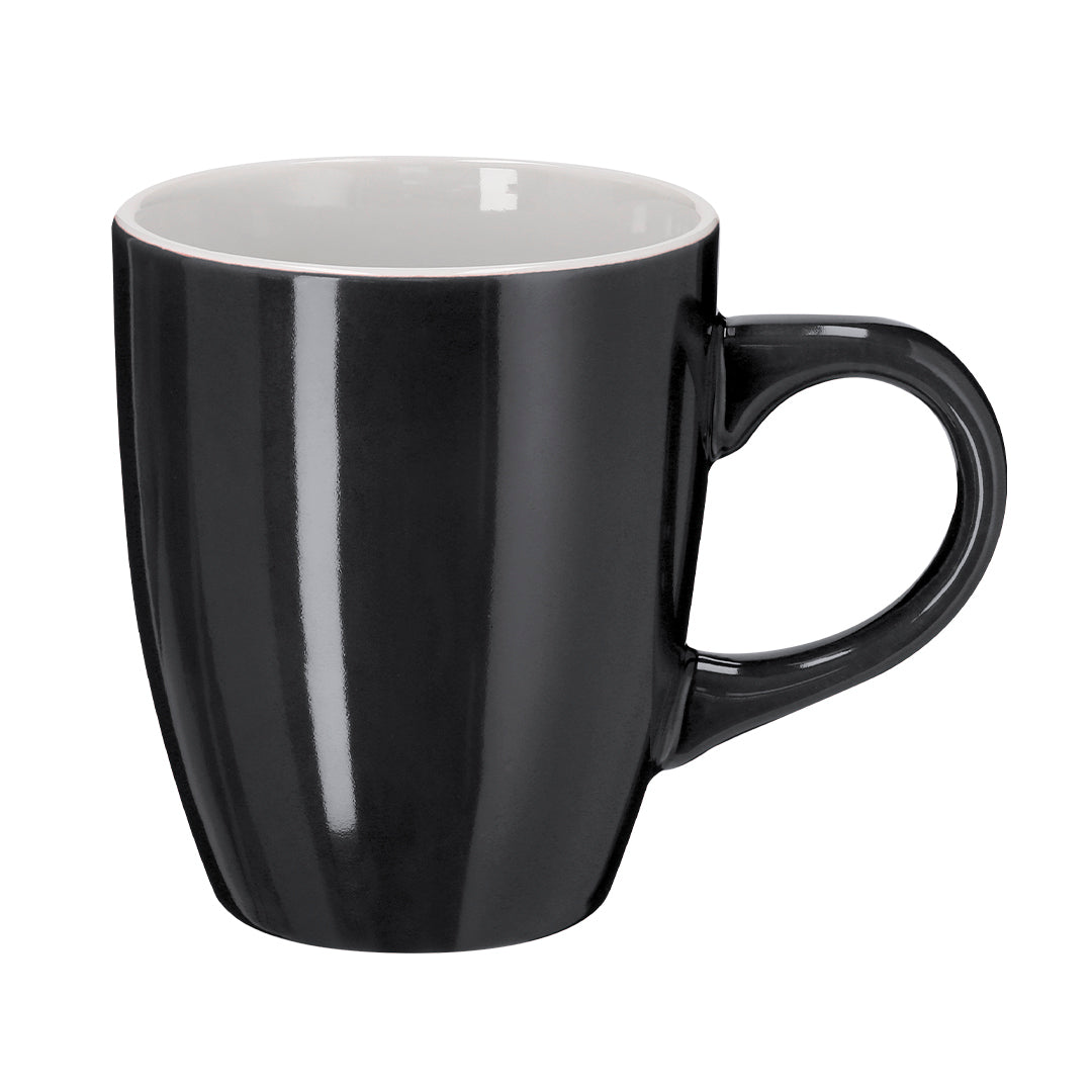 Taza Firanon - NEGRO