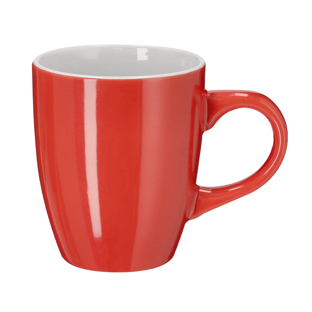 Taza Firanon - ROJO