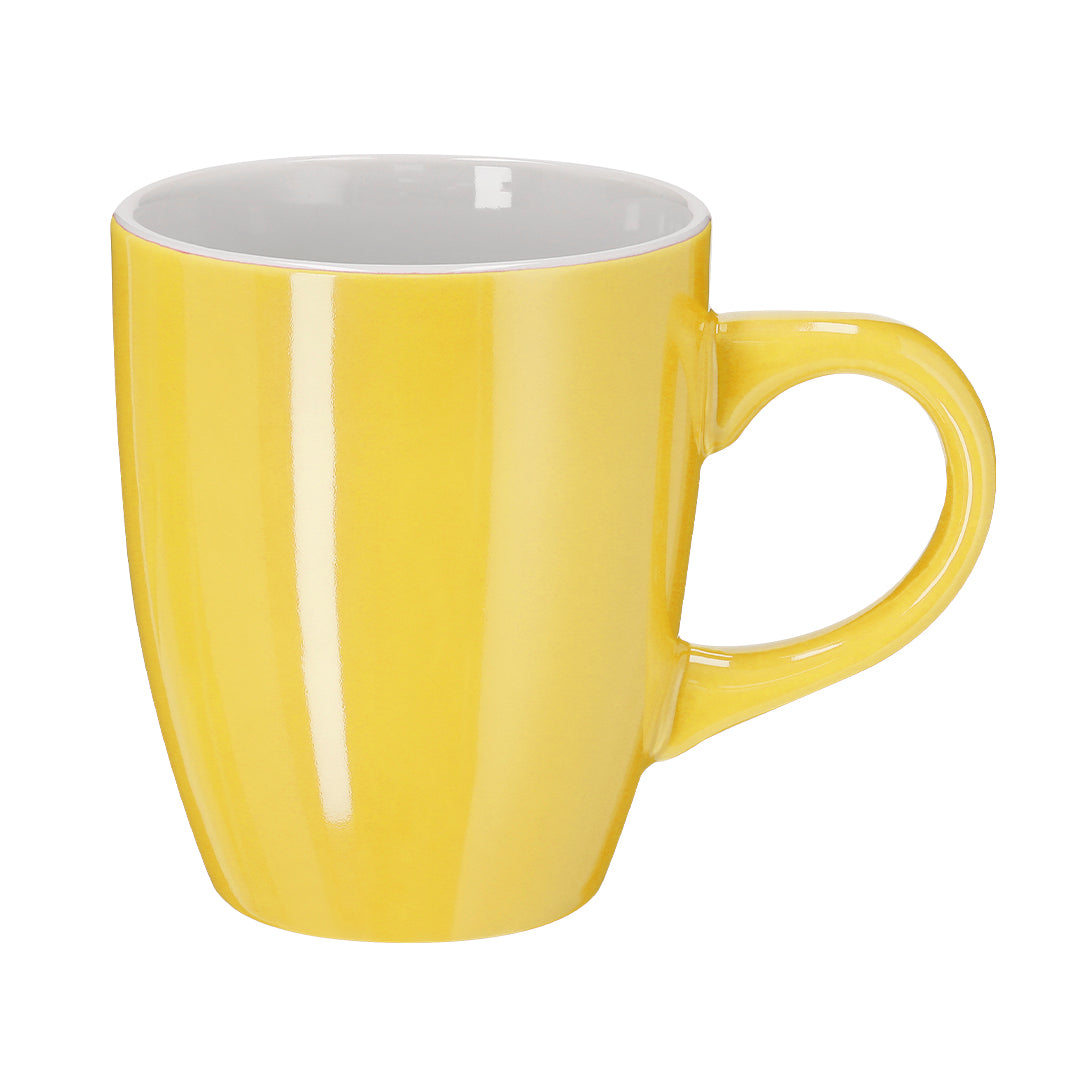 Taza Firanon - AMARILLO