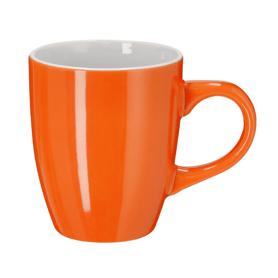 Taza Firanon - NARANJA