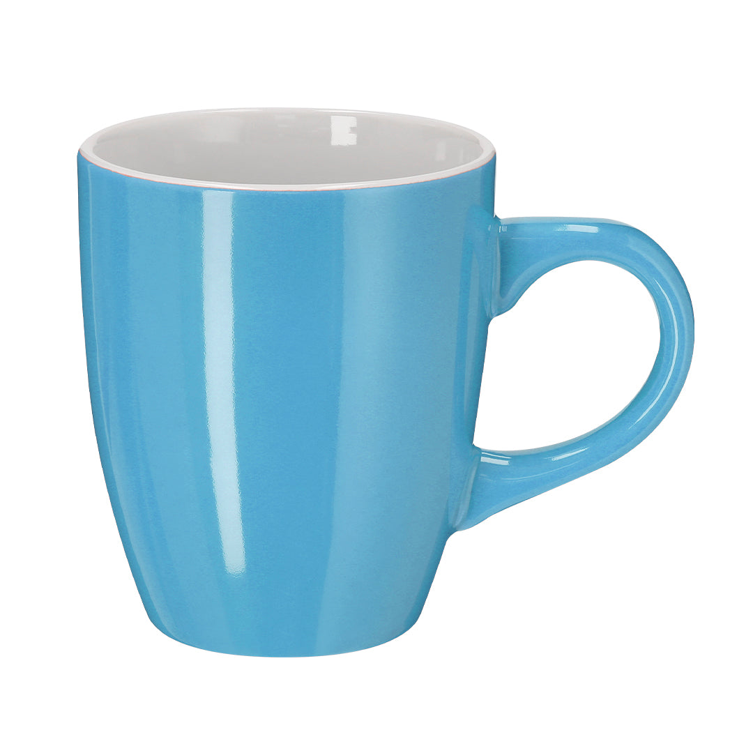 Taza Firanon - AZUL CLARO