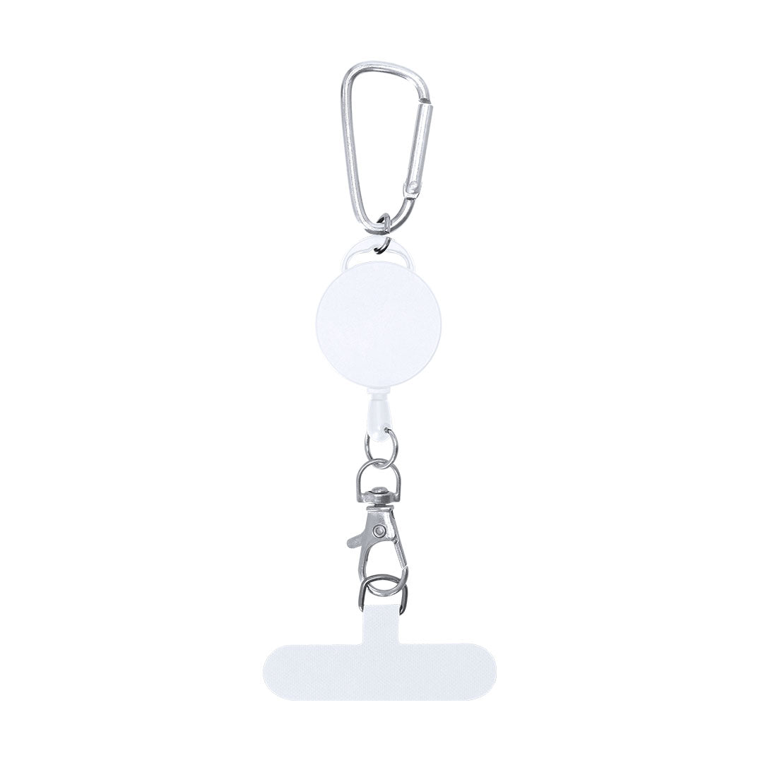 Soporte Natiju - BLANCO