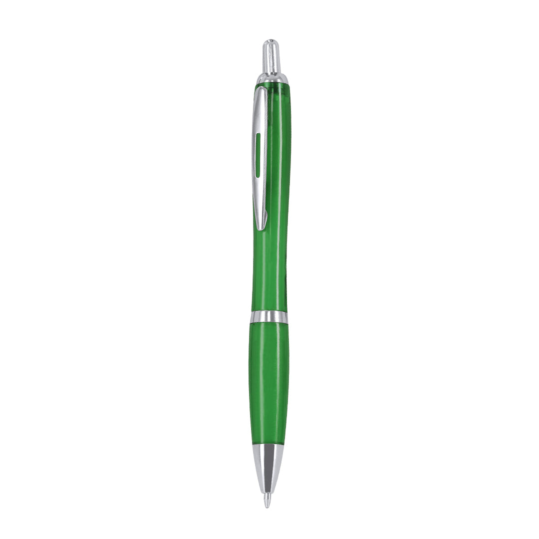 Bolígrafo Lathem - VERDE