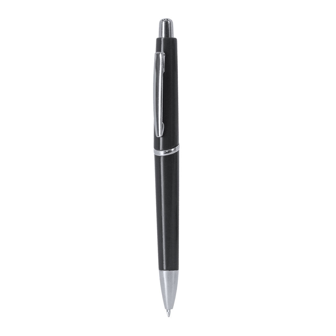 Bolígrafo Senar - NEGRO