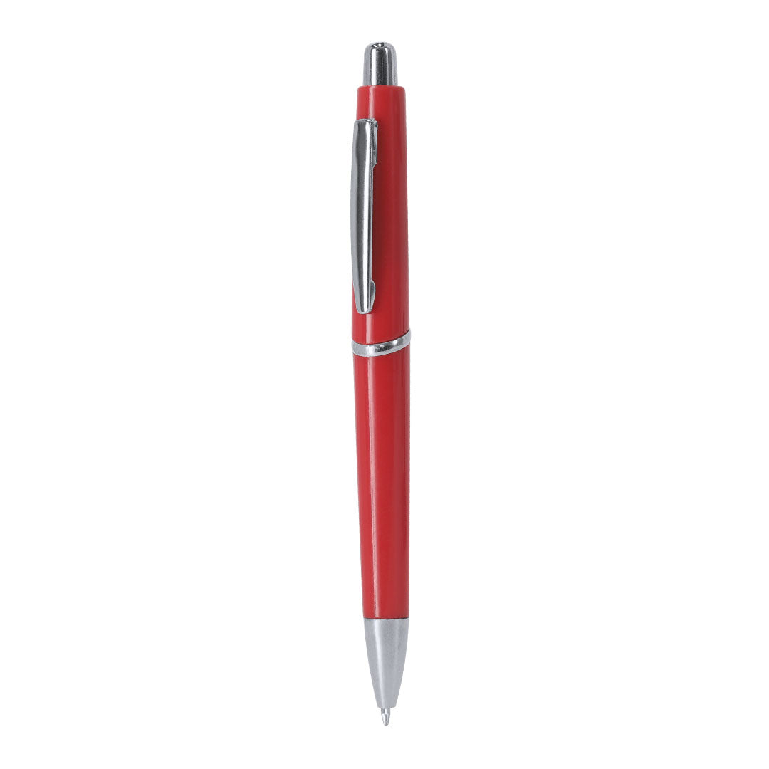 Bolígrafo Senar - ROJO