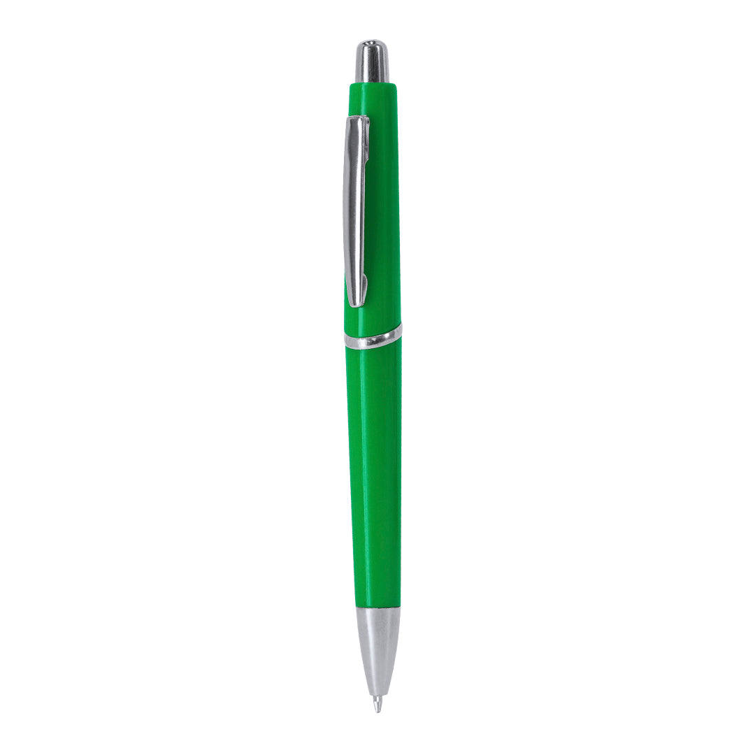 Bolígrafo Senar - VERDE