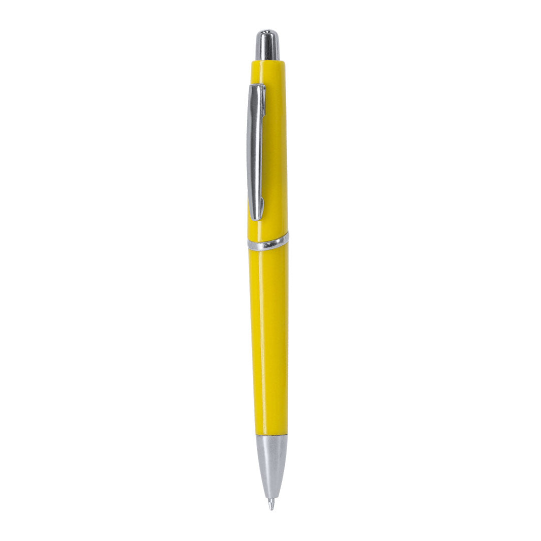 Bolígrafo Senar - AMARILLO